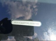 2020 AUDI SQ5 | VIN: WA1C4AFYXL2035765