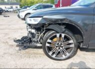 2020 AUDI SQ5 | VIN: WA1C4AFYXL2035765