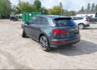 2020 AUDI SQ5 | VIN: WA1C4AFYXL2035765