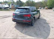 2020 AUDI SQ5 | VIN: WA1C4AFYXL2035765