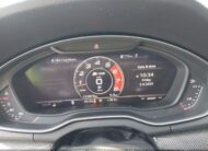 2020 AUDI SQ5 | VIN: WA1C4AFYXL2035765
