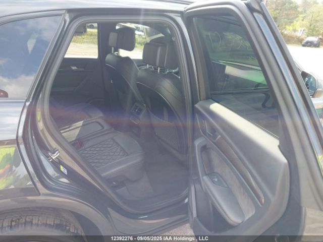2020 AUDI SQ5 | VIN: WA1C4AFYXL2035765