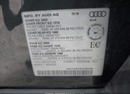 2020 AUDI SQ5 | VIN: WA1C4AFYXL2035765