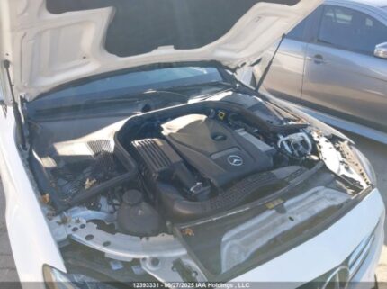 2018 MERCEDES-BENZ C 300 4MATIC | VIN: 55SWF4KB1JU267759