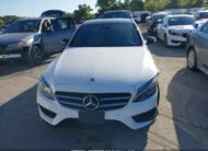 2018 MERCEDES-BENZ C 300 4MATIC | VIN: 55SWF4KB1JU267759