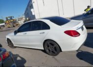 2018 MERCEDES-BENZ C 300 4MATIC | VIN: 55SWF4KB1JU267759