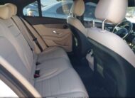 2018 MERCEDES-BENZ C 300 4MATIC | VIN: 55SWF4KB1JU267759