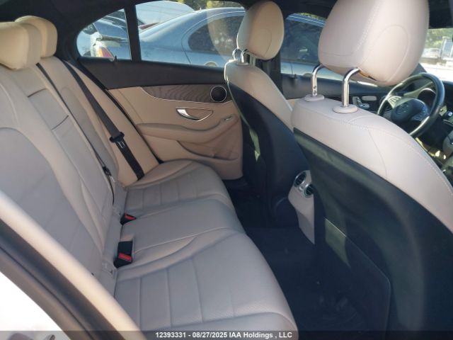 2018 MERCEDES-BENZ C 300 4MATIC | VIN: 55SWF4KB1JU267759