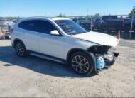 2021 BMW X1 XDRIVE28I/XDRIVE28I ESSENTIAL | VIN: WBXJG9C03M5T46247