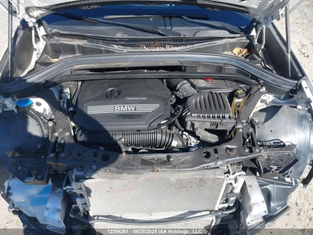 2021 BMW X1 XDRIVE28I/XDRIVE28I ESSENTIAL | VIN: WBXJG9C03M5T46247