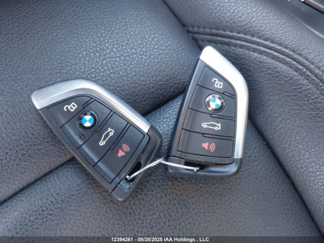 2021 BMW X1 XDRIVE28I/XDRIVE28I ESSENTIAL | VIN: WBXJG9C03M5T46247