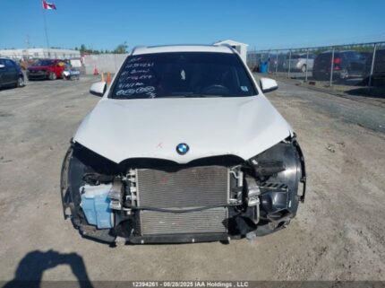 2021 BMW X1 XDRIVE28I/XDRIVE28I ESSENTIAL | VIN: WBXJG9C03M5T46247