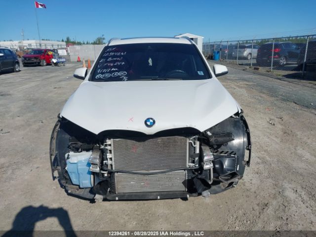 2021 BMW X1 XDRIVE28I/XDRIVE28I ESSENTIAL | VIN: WBXJG9C03M5T46247
