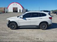 2021 BMW X1 XDRIVE28I/XDRIVE28I ESSENTIAL | VIN: WBXJG9C03M5T46247