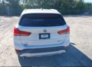 2021 BMW X1 XDRIVE28I/XDRIVE28I ESSENTIAL | VIN: WBXJG9C03M5T46247