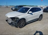 2021 BMW X1 XDRIVE28I/XDRIVE28I ESSENTIAL | VIN: WBXJG9C03M5T46247