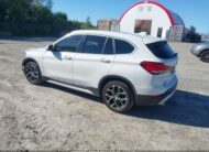 2021 BMW X1 XDRIVE28I/XDRIVE28I ESSENTIAL | VIN: WBXJG9C03M5T46247