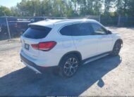 2021 BMW X1 XDRIVE28I/XDRIVE28I ESSENTIAL | VIN: WBXJG9C03M5T46247
