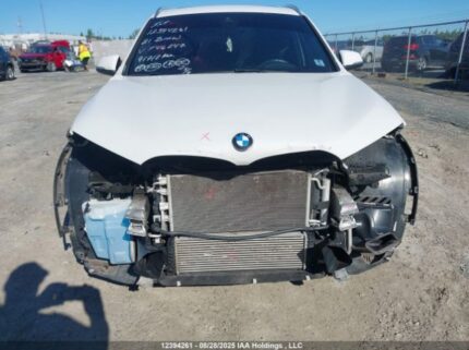 2021 BMW X1 XDRIVE28I/XDRIVE28I ESSENTIAL | VIN: WBXJG9C03M5T46247