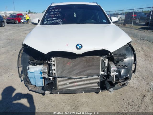 2021 BMW X1 XDRIVE28I/XDRIVE28I ESSENTIAL | VIN: WBXJG9C03M5T46247