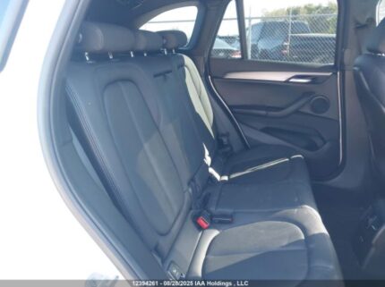 2021 BMW X1 XDRIVE28I/XDRIVE28I ESSENTIAL | VIN: WBXJG9C03M5T46247