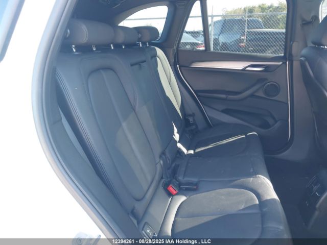 2021 BMW X1 XDRIVE28I/XDRIVE28I ESSENTIAL | VIN: WBXJG9C03M5T46247