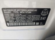 2021 BMW X1 XDRIVE28I/XDRIVE28I ESSENTIAL | VIN: WBXJG9C03M5T46247