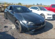 2018 BMW M2 | VIN: WBS1J5C50JVD36303