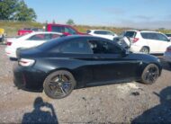 2018 BMW M2 | VIN: WBS1J5C50JVD36303
