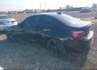 2018 BMW M2 | VIN: WBS1J5C50JVD36303