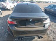 2018 BMW M2 | VIN: WBS1J5C50JVD36303
