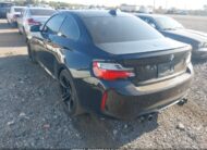 2018 BMW M2 | VIN: WBS1J5C50JVD36303