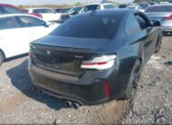 2018 BMW M2 | VIN: WBS1J5C50JVD36303