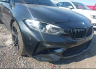 2018 BMW M2 | VIN: WBS1J5C50JVD36303