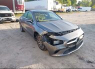 2023 MERCEDES-BENZ CLA 250 COUPE 4MATIC | VIN: W1K5J4HB9PN345076