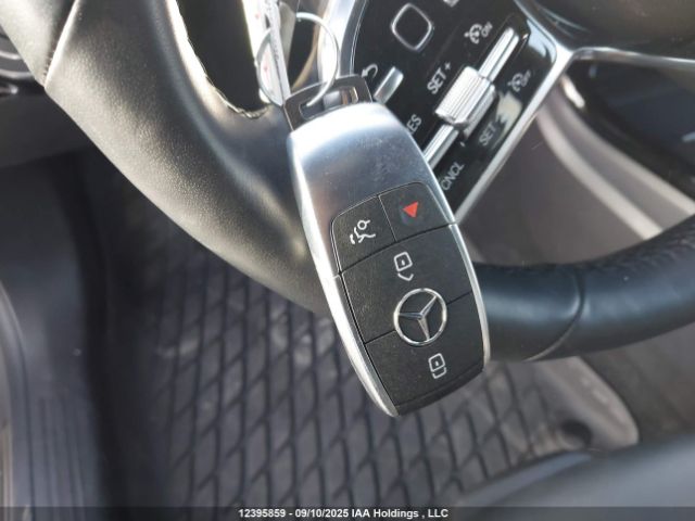 2023 MERCEDES-BENZ CLA 250 COUPE 4MATIC | VIN: W1K5J4HB9PN345076