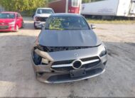 2023 MERCEDES-BENZ CLA 250 COUPE 4MATIC | VIN: W1K5J4HB9PN345076