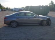 2023 MERCEDES-BENZ CLA 250 COUPE 4MATIC | VIN: W1K5J4HB9PN345076