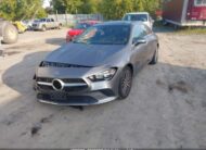 2023 MERCEDES-BENZ CLA 250 COUPE 4MATIC | VIN: W1K5J4HB9PN345076