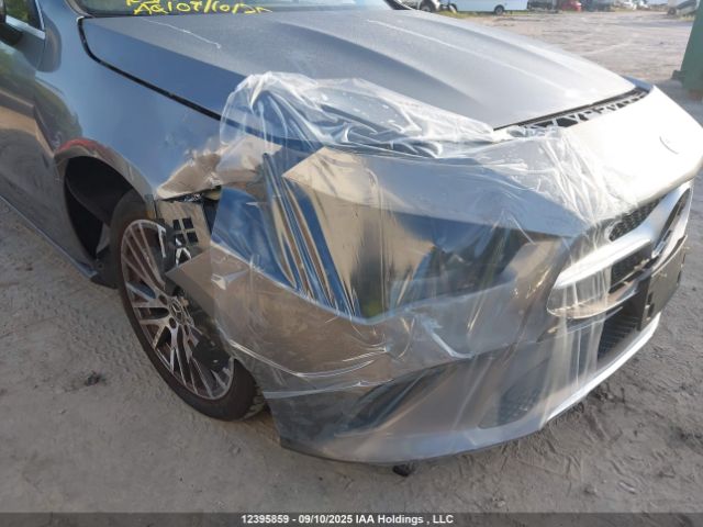 2023 MERCEDES-BENZ CLA 250 COUPE 4MATIC | VIN: W1K5J4HB9PN345076
