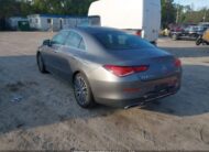 2023 MERCEDES-BENZ CLA 250 COUPE 4MATIC | VIN: W1K5J4HB9PN345076