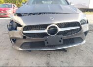 2023 MERCEDES-BENZ CLA 250 COUPE 4MATIC | VIN: W1K5J4HB9PN345076
