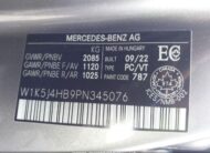 2023 MERCEDES-BENZ CLA 250 COUPE 4MATIC | VIN: W1K5J4HB9PN345076