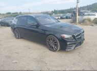 2019 MERCEDES-BENZ E | VIN: WDDZH6BB5KA596985