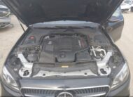 2019 MERCEDES-BENZ E | VIN: WDDZH6BB5KA596985