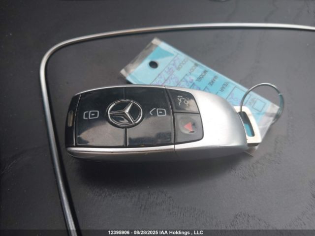 2019 MERCEDES-BENZ E | VIN: WDDZH6BB5KA596985