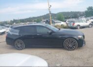 2019 MERCEDES-BENZ E | VIN: WDDZH6BB5KA596985