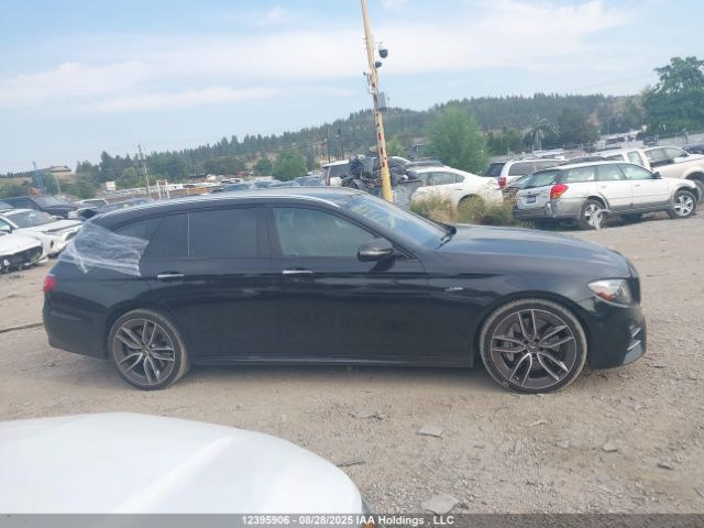 2019 MERCEDES-BENZ E | VIN: WDDZH6BB5KA596985