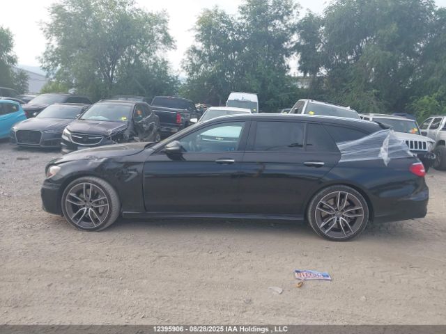 2019 MERCEDES-BENZ E | VIN: WDDZH6BB5KA596985