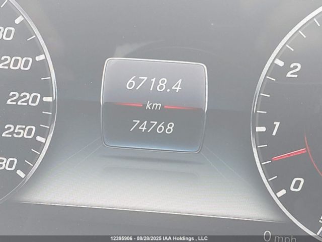 2019 MERCEDES-BENZ E | VIN: WDDZH6BB5KA596985